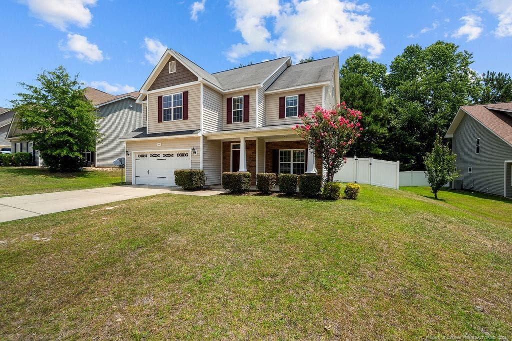 Photo 35 - 165 Old Glory Lane, Cameron, NC 28326