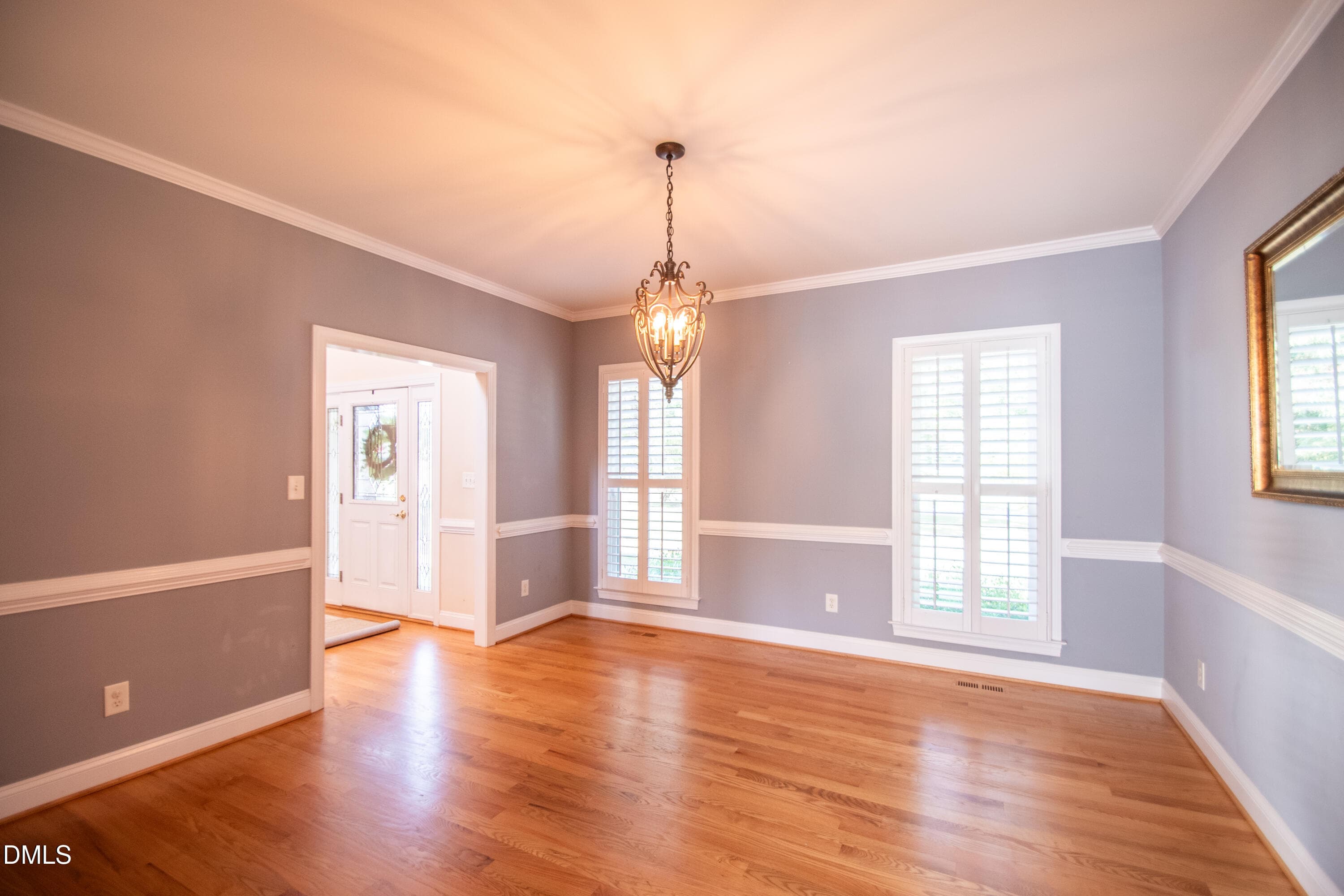 Dining Room - 5708 Castlebrook Drive, Raleigh, NC 27604, Raleigh