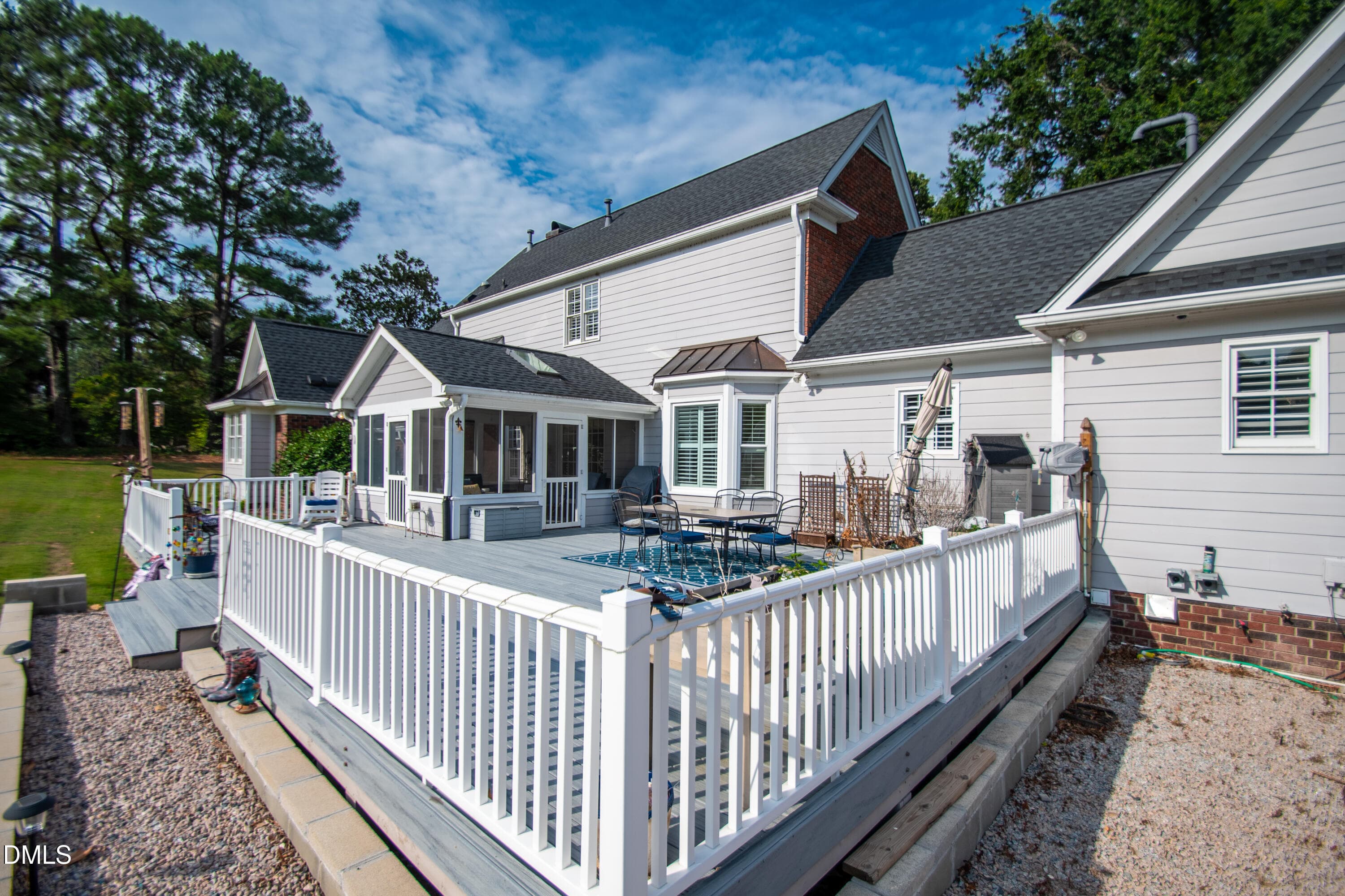 AM3_9075-HDR - 5708 Castlebrook Drive, Raleigh, NC 27604, Raleigh
