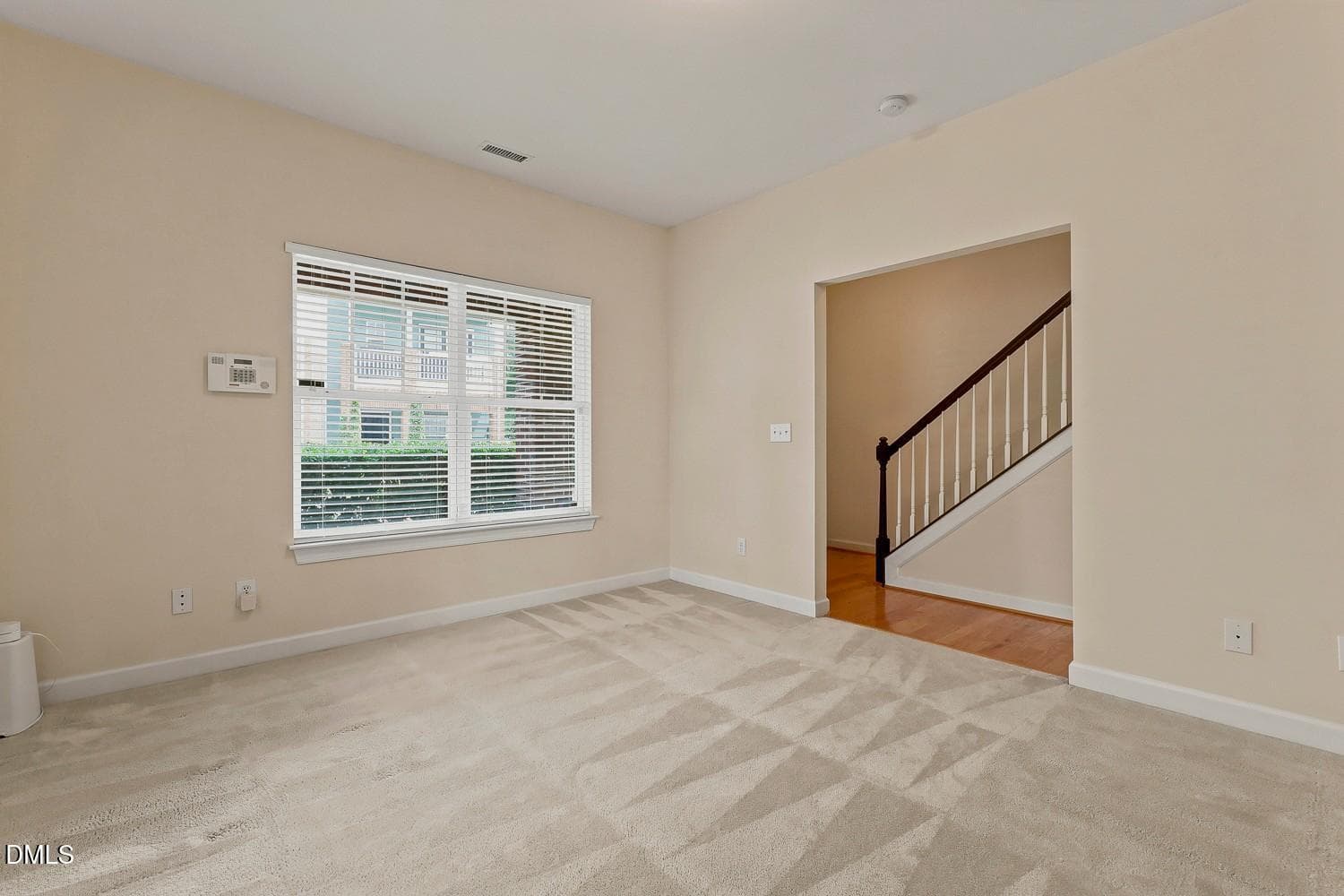 004-021-Main Floor Flex Room-1500x1000 - 336 Kinellan Lane, Cary, NC 27519, Cary