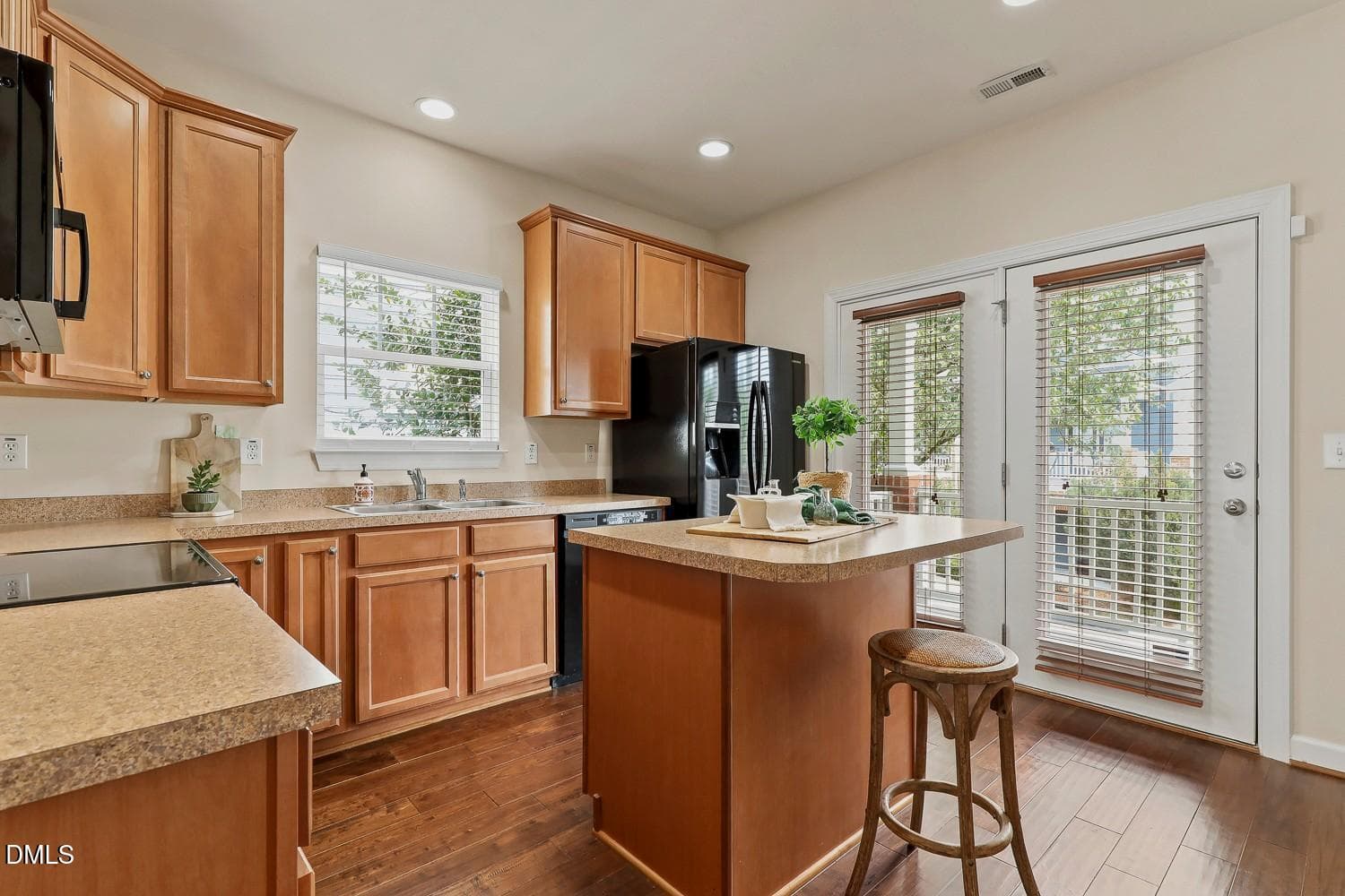 009-008-Kitchen-1500x1000 - 336 Kinellan Lane, Cary, NC 27519