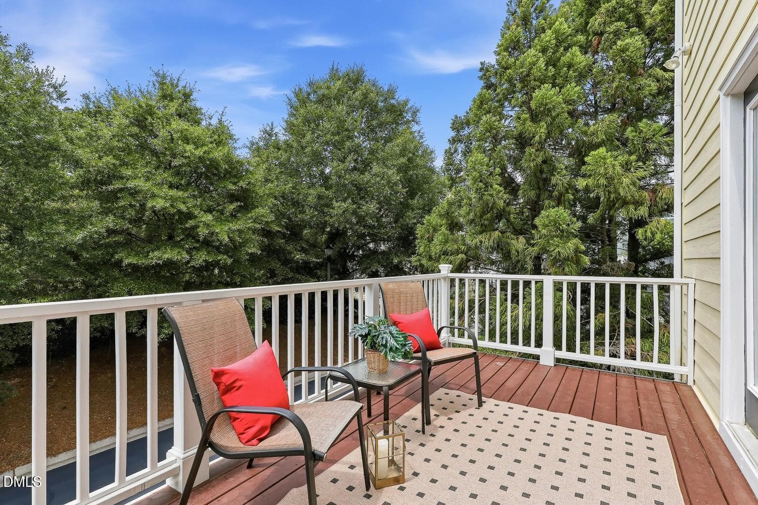 032-011-Back Deck-1500x1000 - 336 Kinellan Lane, Cary, NC 27519, Cary