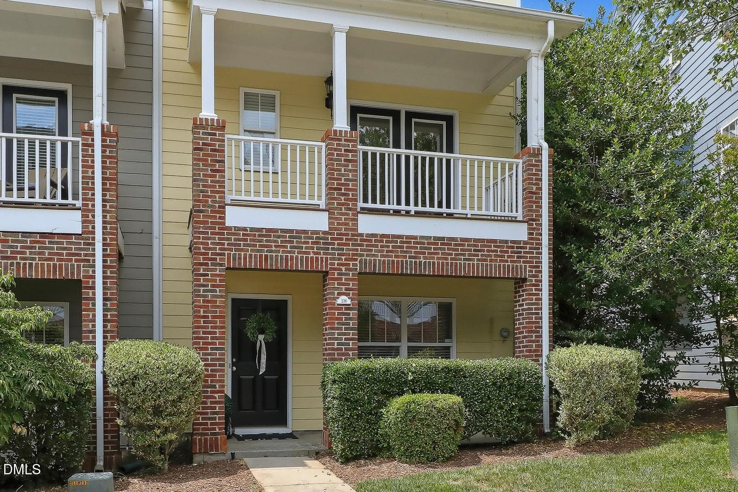 048-001-Front of Home-1500x1000 - 336 Kinellan Lane, Cary, NC 27519, Cary