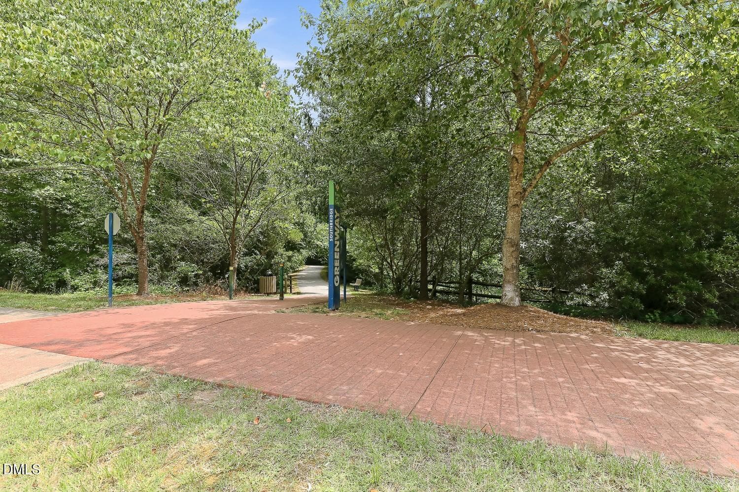 057-042-Community Amenities-1500x1000 - 336 Kinellan Lane, Cary, NC 27519
