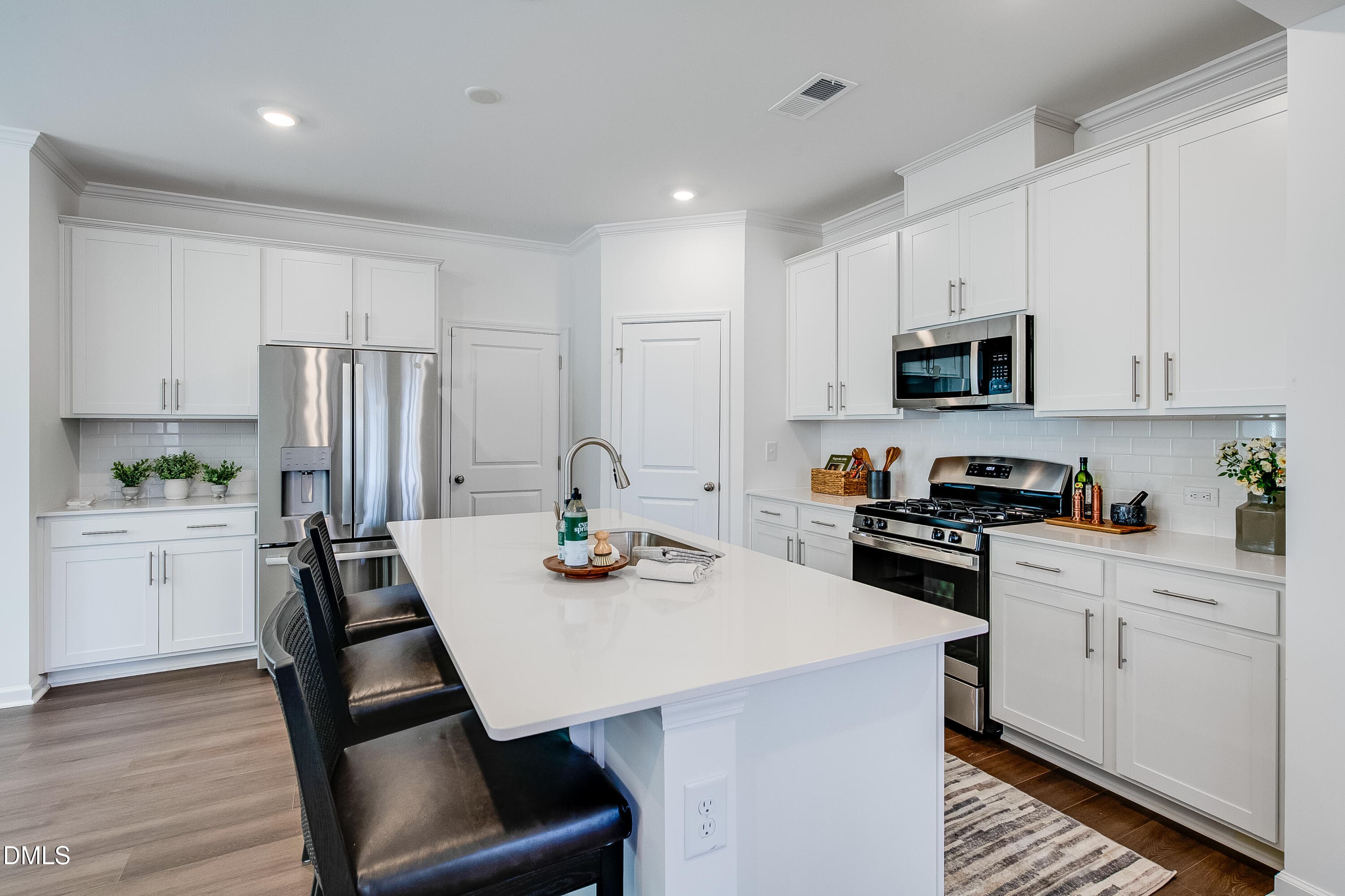 SUN_SherriDowns_Pic_Spencer_06 - 205 Browler Court, Angier, NC 27501