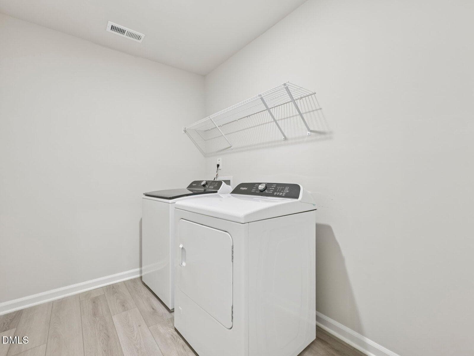 14 - Laundry - 120 Beadwood Street, Wendell, NC 27591, Wendell