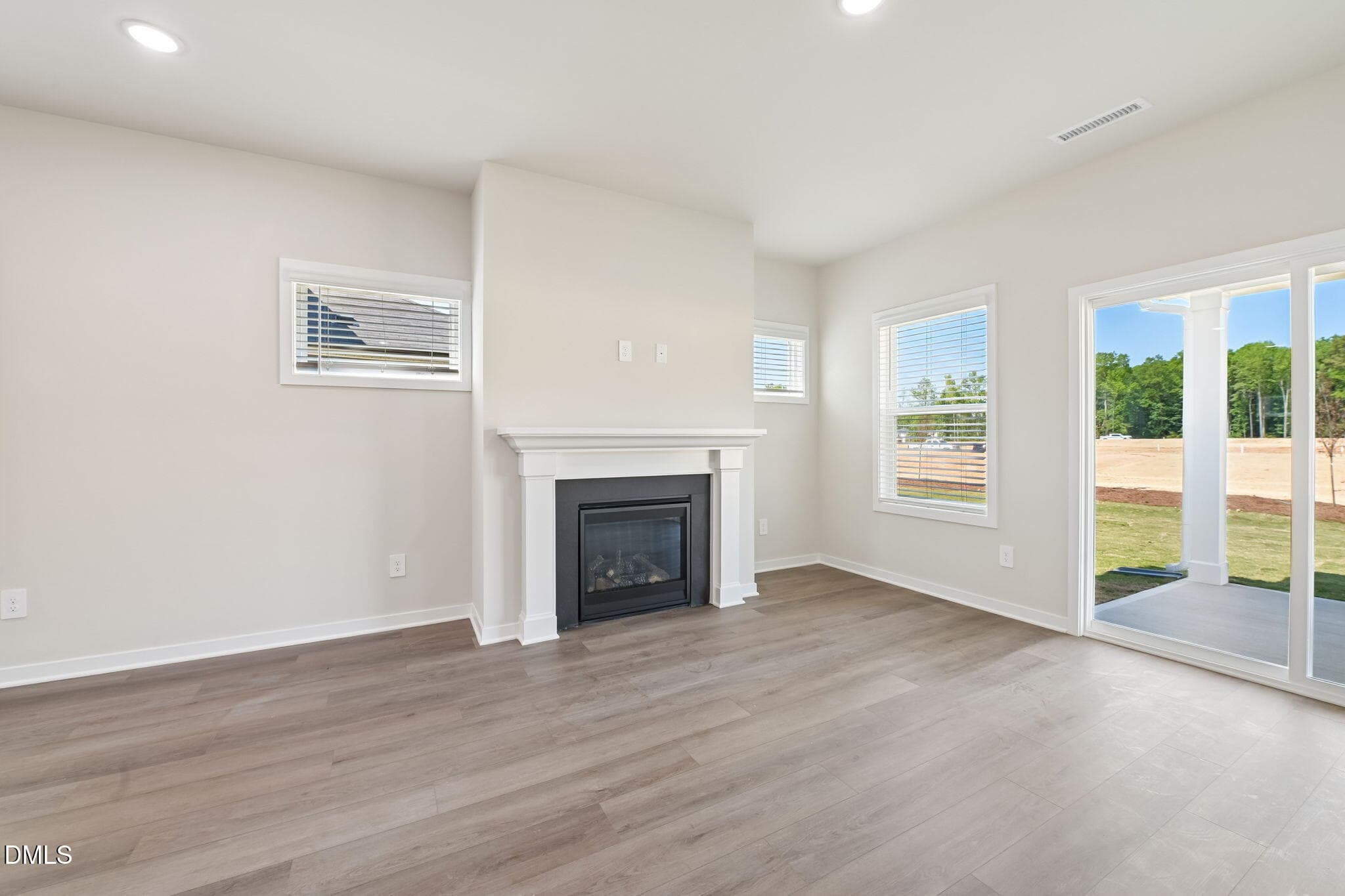 4 - Living - 6120 Ivy Brk Trail, Wendell, NC 27591, Wendell