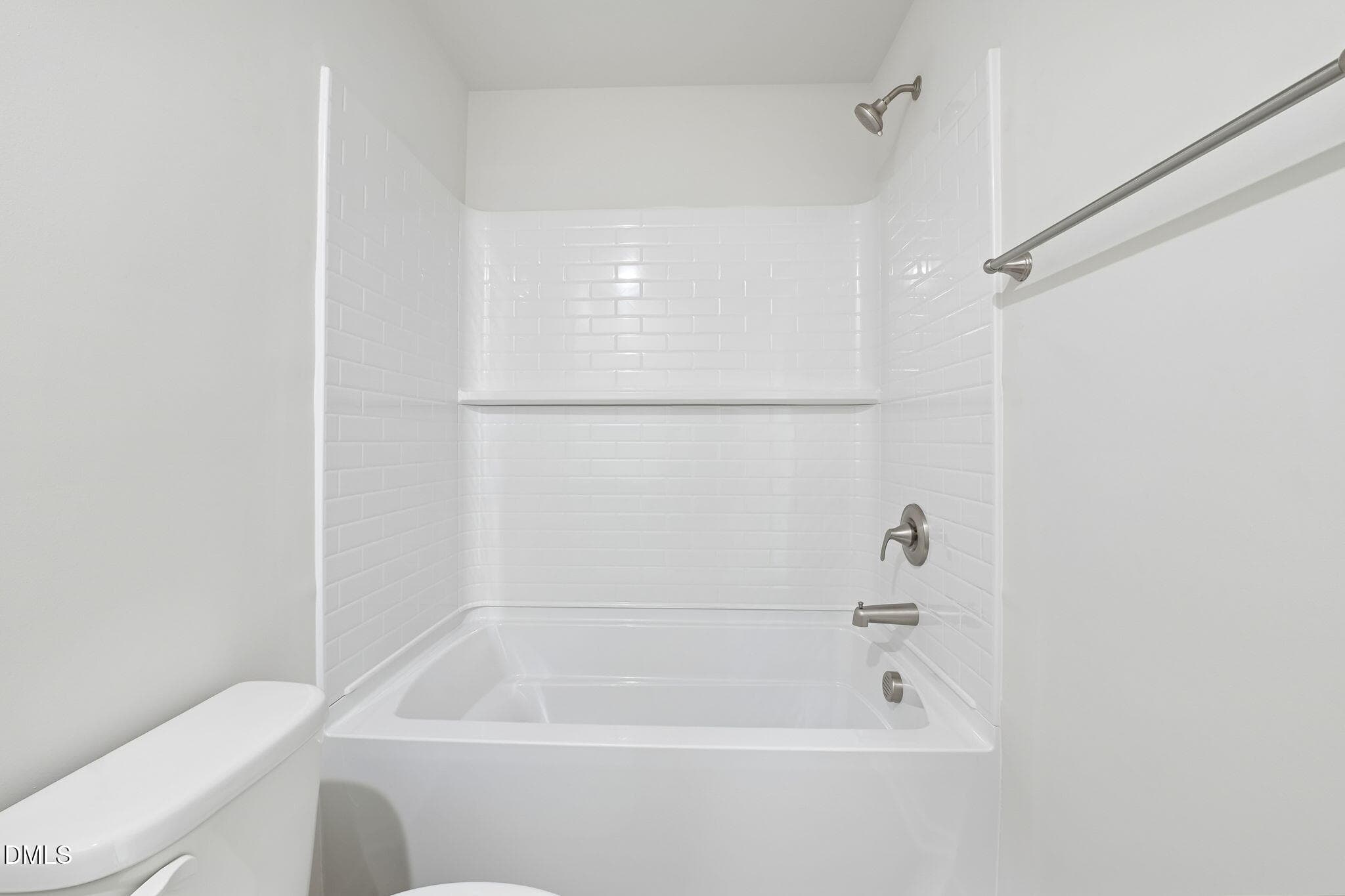 26 - Secondary Bath - 6120 Ivy Brk Trail, Wendell, NC 27591, Wendell