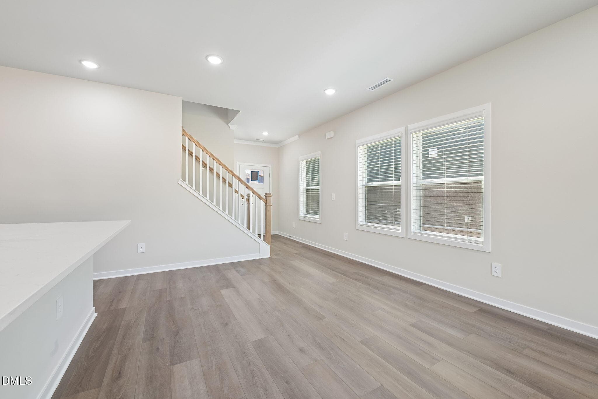 2 - Living - 6108 Ivy Brk Trail, Wendell, NC 27591, Wendell
