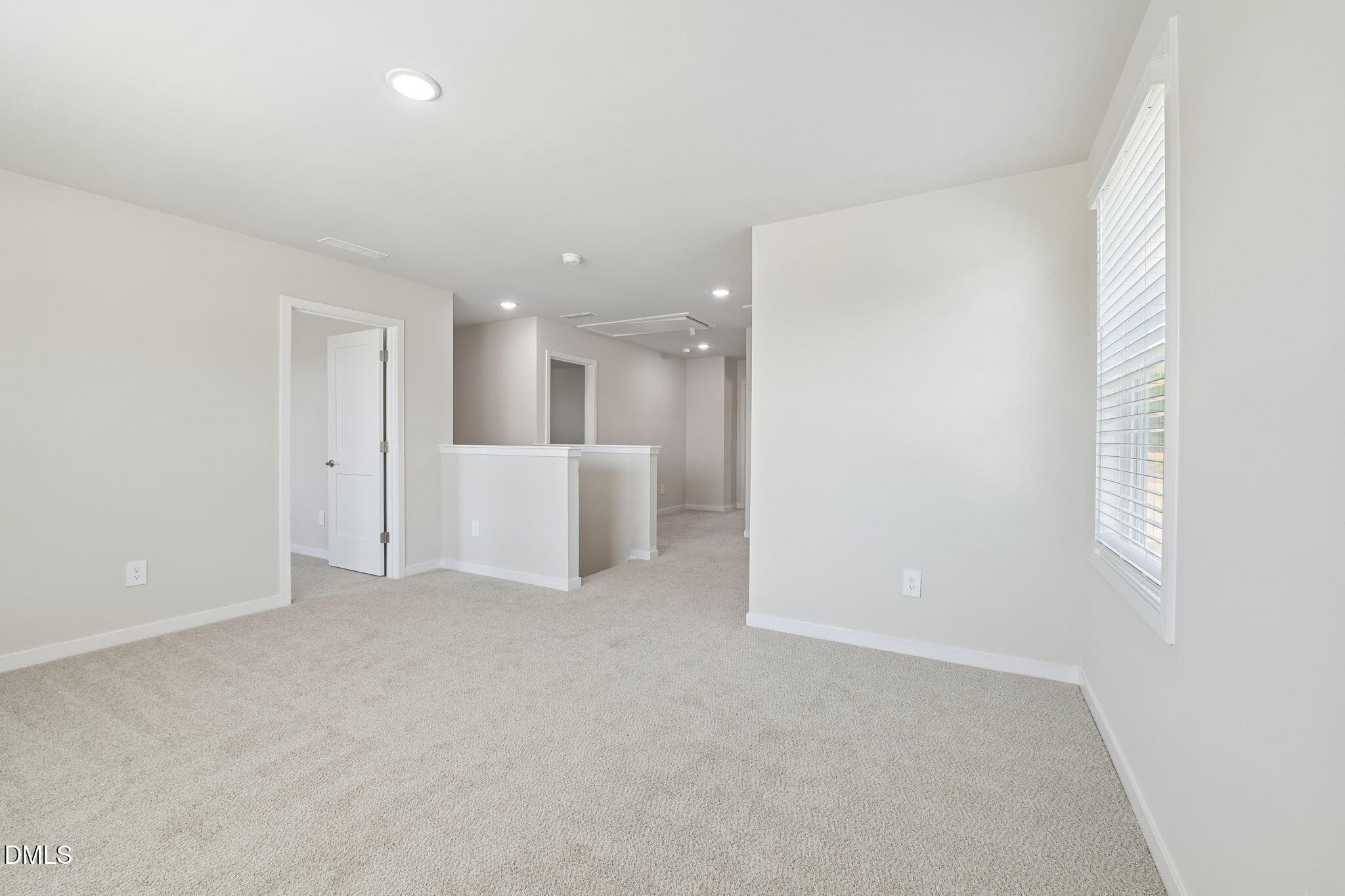 16 - Loft - 6108 Ivy Brk Trail, Wendell, NC 27591, Wendell