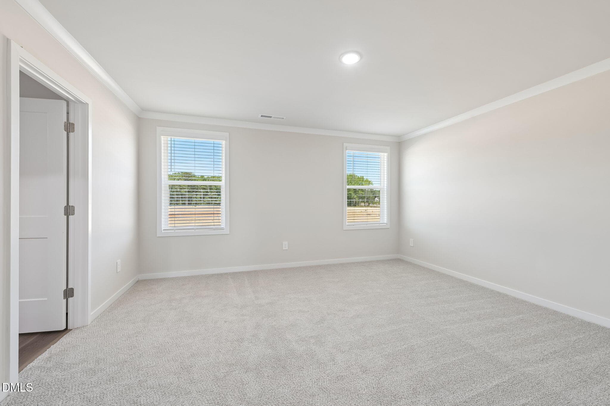 17 - Primary Bed - 6108 Ivy Brk Trail, Wendell, NC 27591, Wendell
