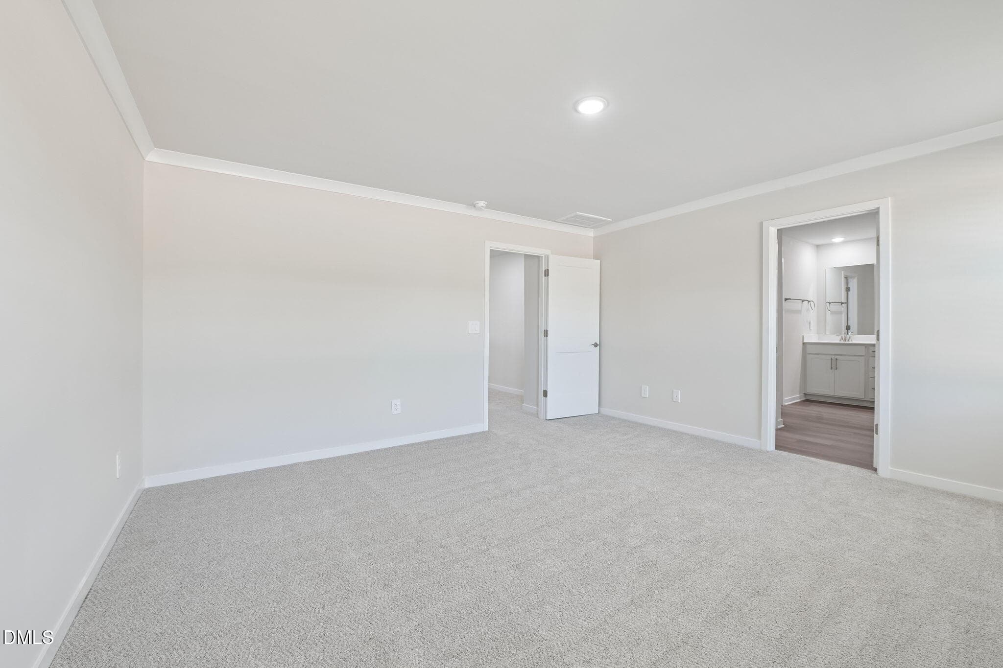 18 - Primary Bed - 6108 Ivy Brk Trail, Wendell, NC 27591, Wendell