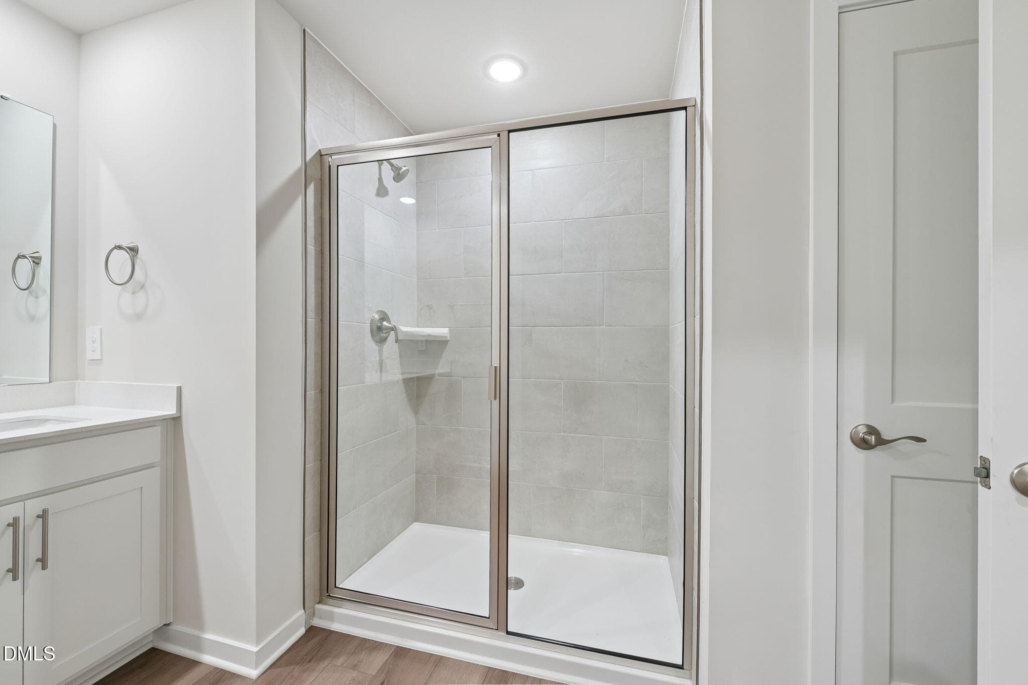 20 - Primary Bath - 6108 Ivy Brk Trail, Wendell, NC 27591, Wendell