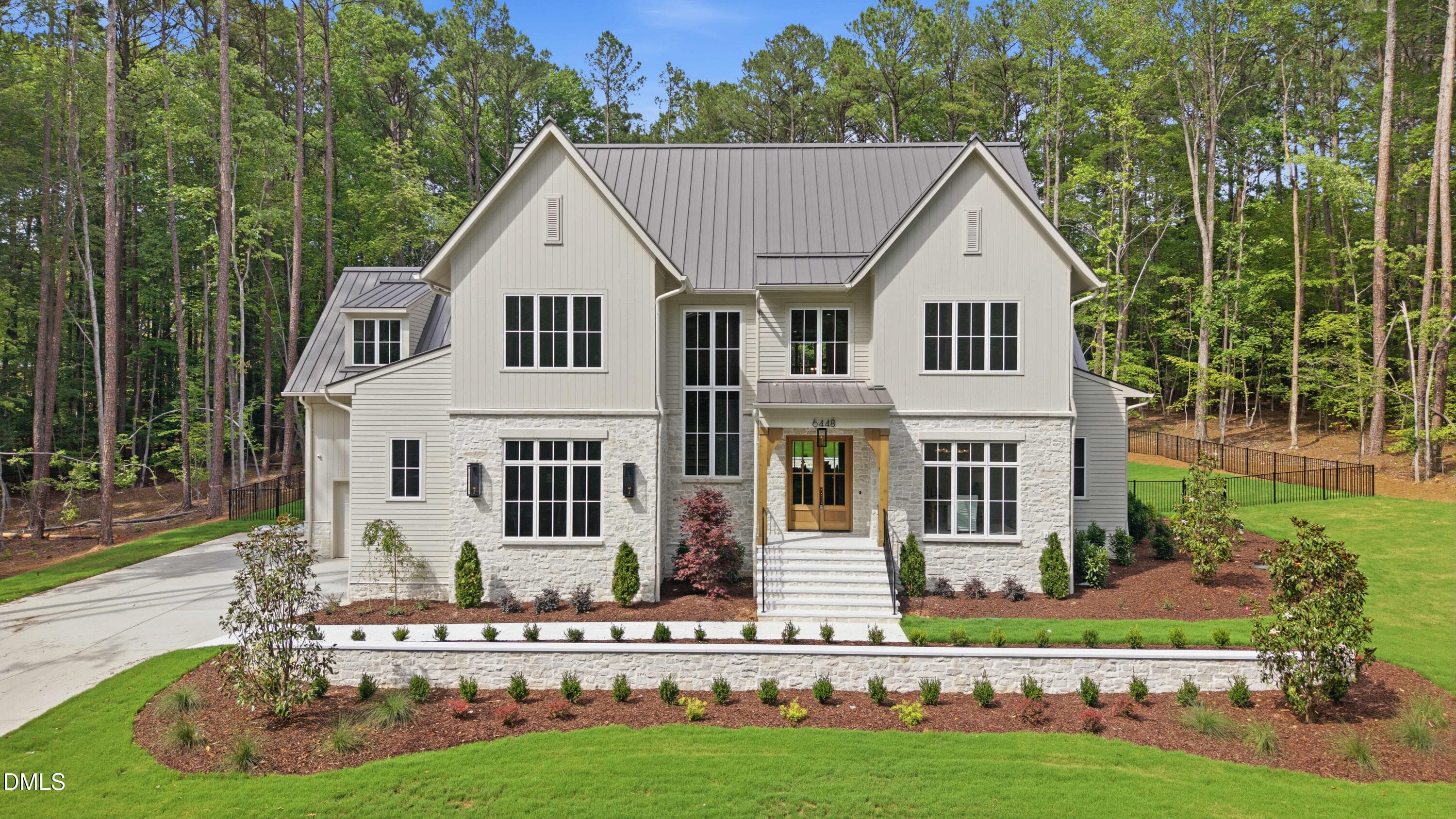 DJI_20260624161831_0042_D - 6448 Sanctuary Falls Drive, Raleigh, NC 27614, Raleigh