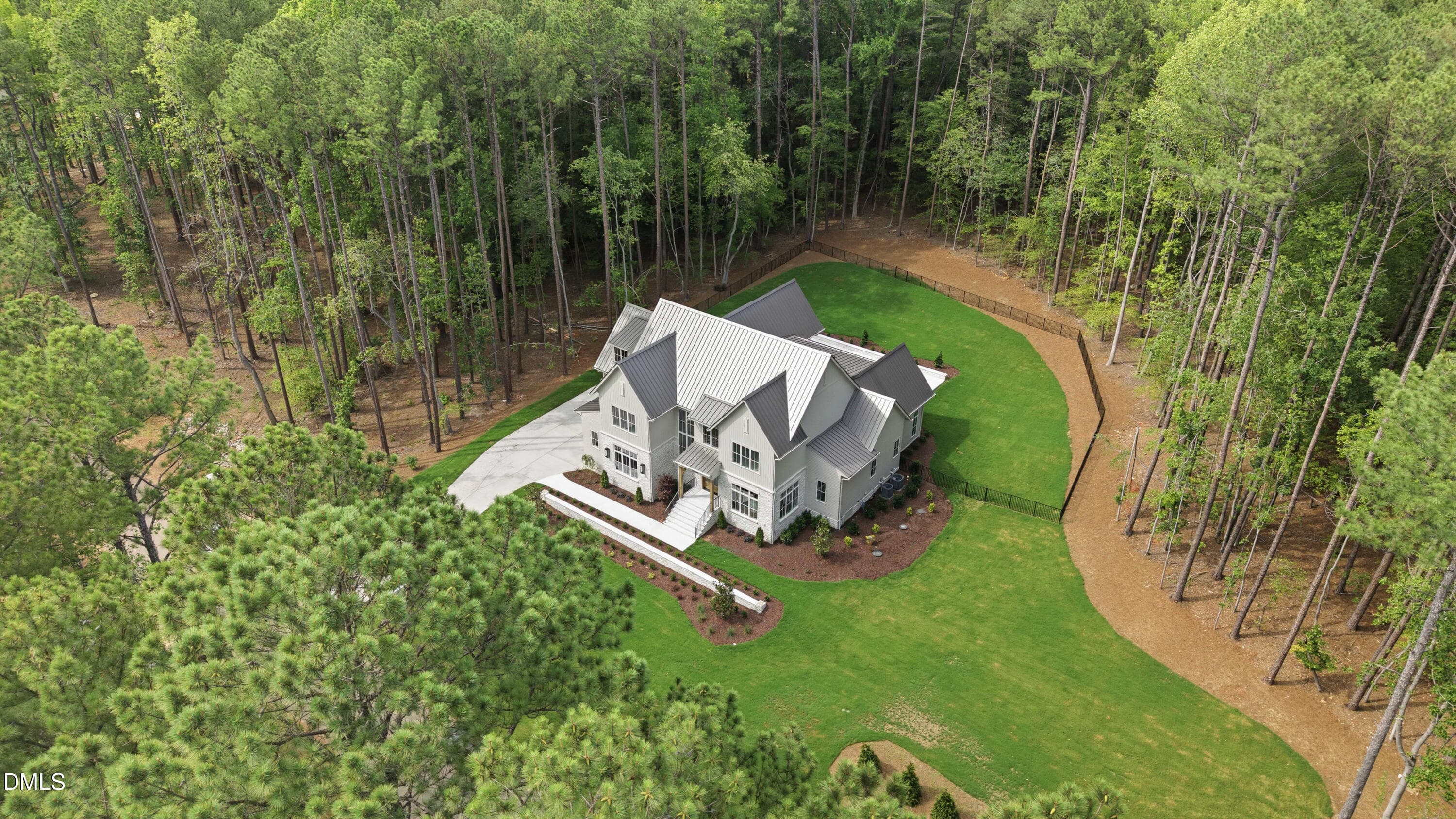 DJI_20260624162109_0062_D - 6448 Sanctuary Falls Drive, Raleigh, NC 27614, Raleigh