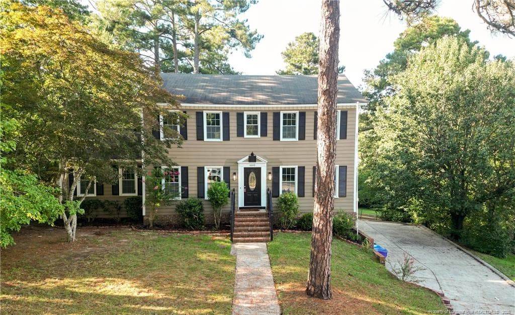 Photo 2 - 6205 Gambrills Court, Fayetteville, NC 28304, Fayetteville
