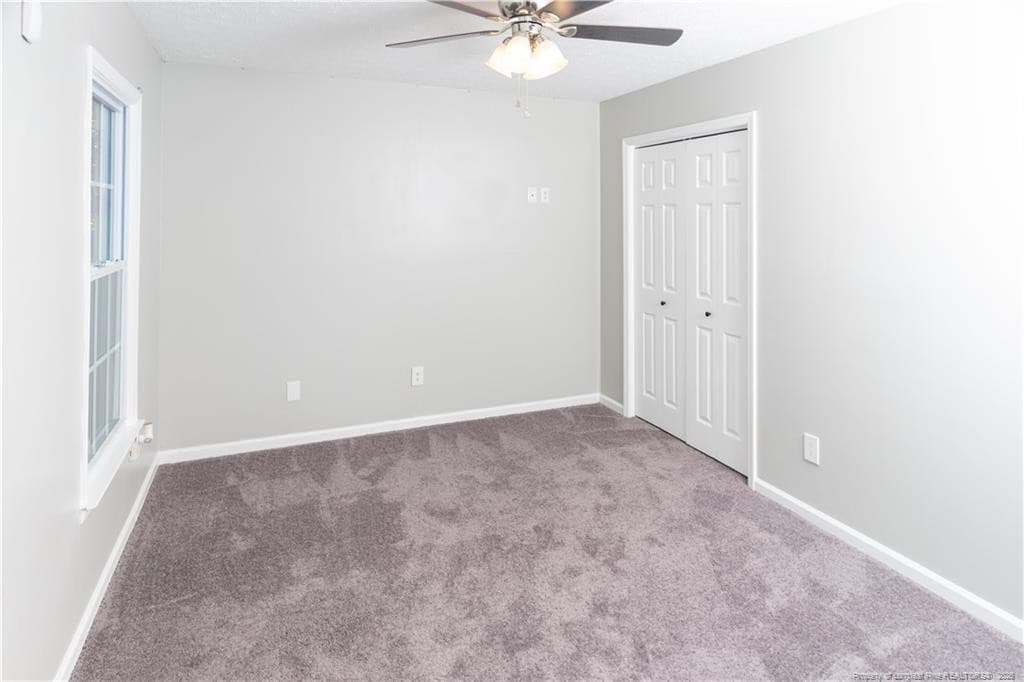 Photo 5 - 6205 Gambrills Court, Fayetteville, NC 28304, Fayetteville