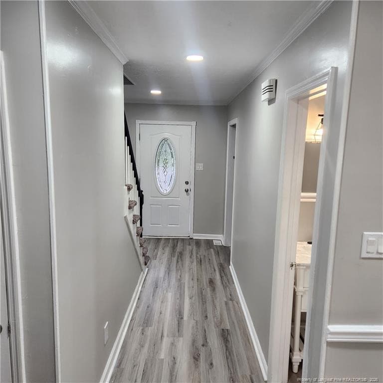 Photo 6 - 6205 Gambrills Court, Fayetteville, NC 28304, Fayetteville