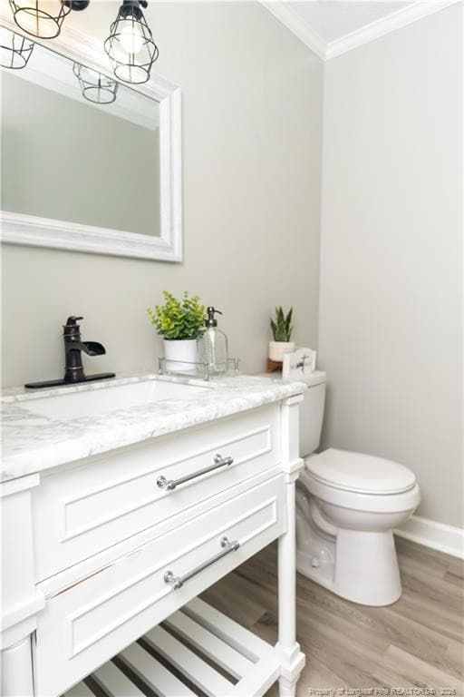 Powder Room - 6205 Gambrills Court, Fayetteville, NC 28304, Fayetteville