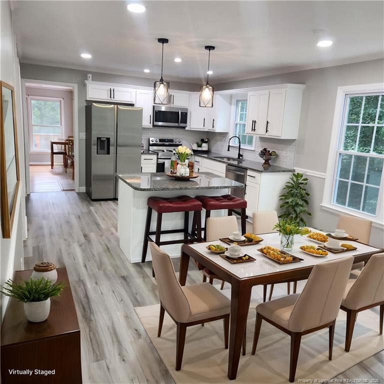 Photo 9 - 6205 Gambrills Court, Fayetteville, NC 28304, Fayetteville