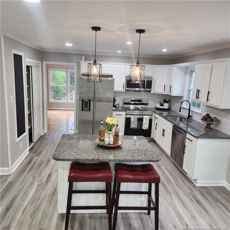 Photo 10 - 6205 Gambrills Court, Fayetteville, NC 28304, Fayetteville