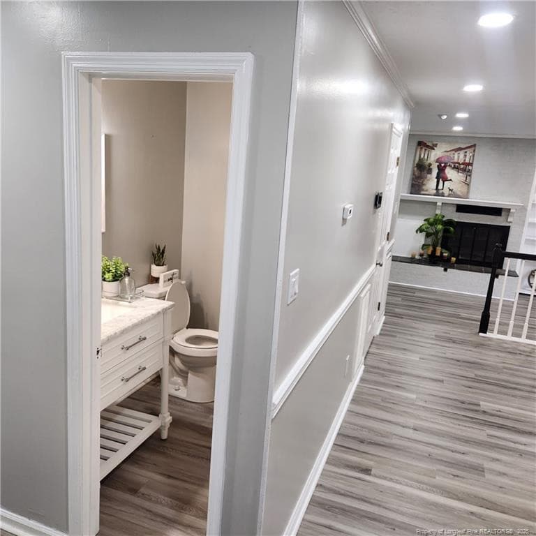 Photo 7 - 6205 Gambrills Court, Fayetteville, NC 28304, Fayetteville