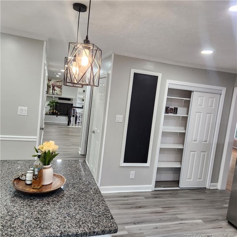 Pantry - 6205 Gambrills Court, Fayetteville, NC 28304, Fayetteville