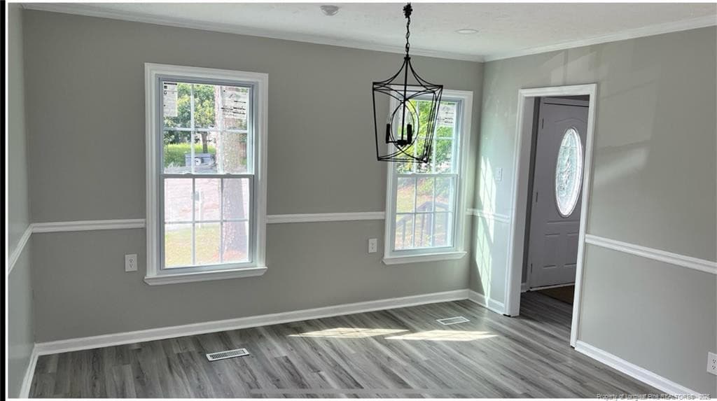 Dinning Rm - 6205 Gambrills Court, Fayetteville, NC 28304, Fayetteville