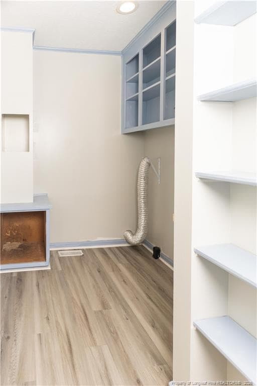 Laudry Room - 6205 Gambrills Court, Fayetteville, NC 28304, Fayetteville