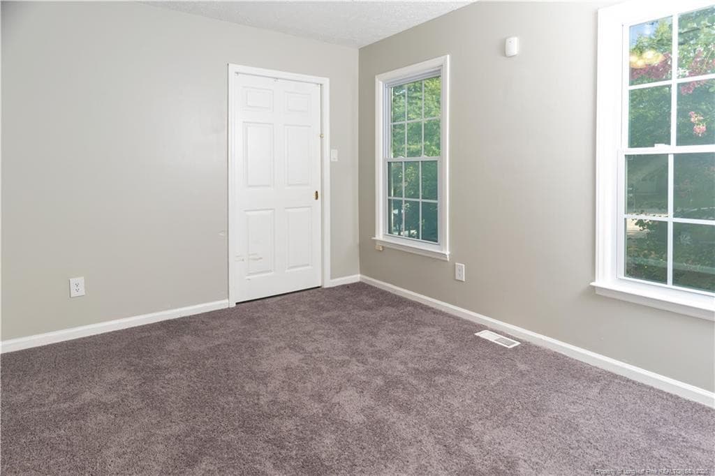 Guest Bedroom 2 - 6205 Gambrills Court, Fayetteville, NC 28304, Fayetteville
