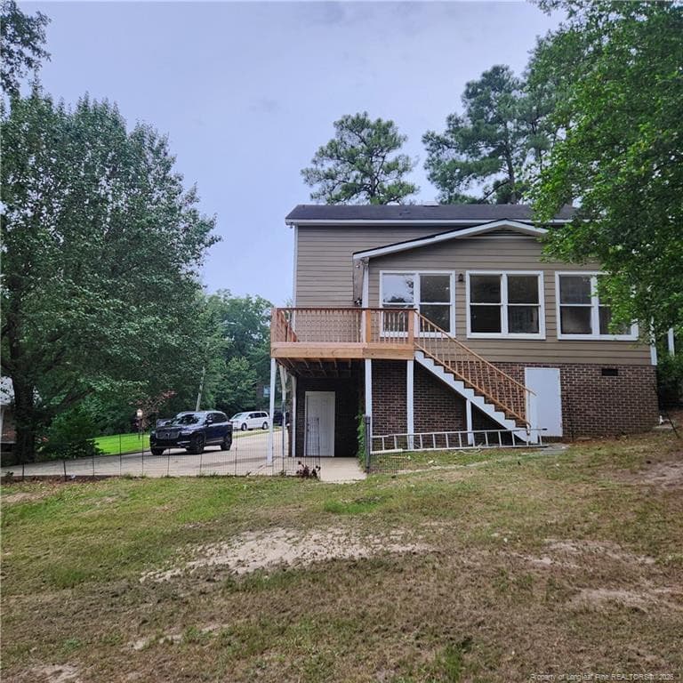 Photo 36 - 6205 Gambrills Court, Fayetteville, NC 28304, Fayetteville