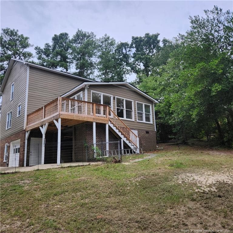 Photo 38 - 6205 Gambrills Court, Fayetteville, NC 28304, Fayetteville