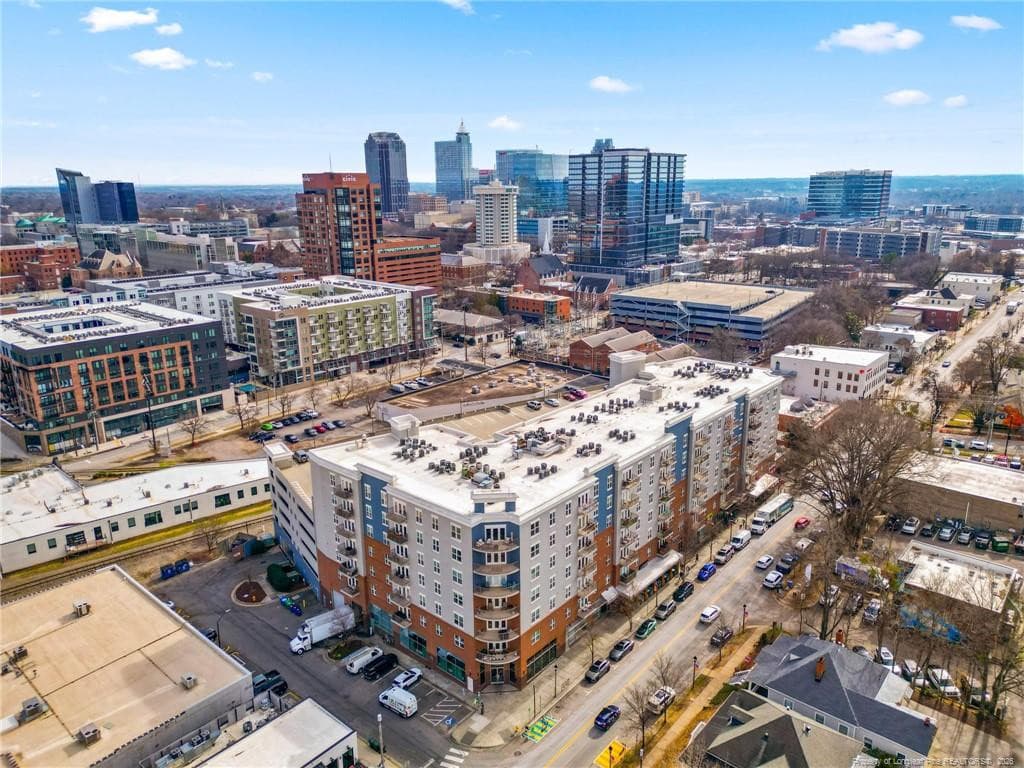Photo 3 - 222 Glenwood Avenue 208, Raleigh, NC 27603, Raleigh