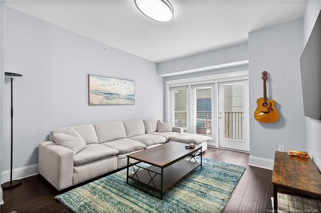Photo 5 - 222 Glenwood Avenue 208, Raleigh, NC 27603, Raleigh