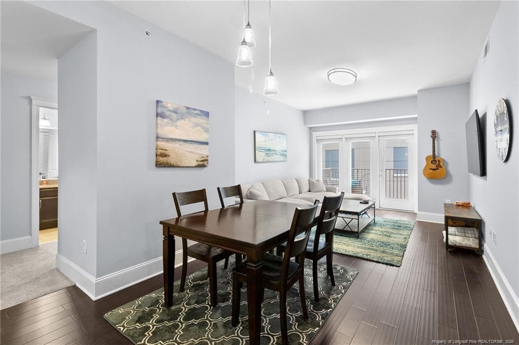 Photo 6 - 222 Glenwood Avenue 208, Raleigh, NC 27603, Raleigh