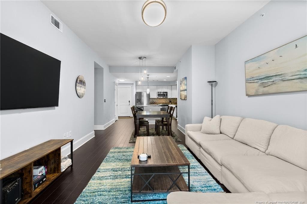 Photo 7 - 222 Glenwood Avenue 208, Raleigh, NC 27603, Raleigh