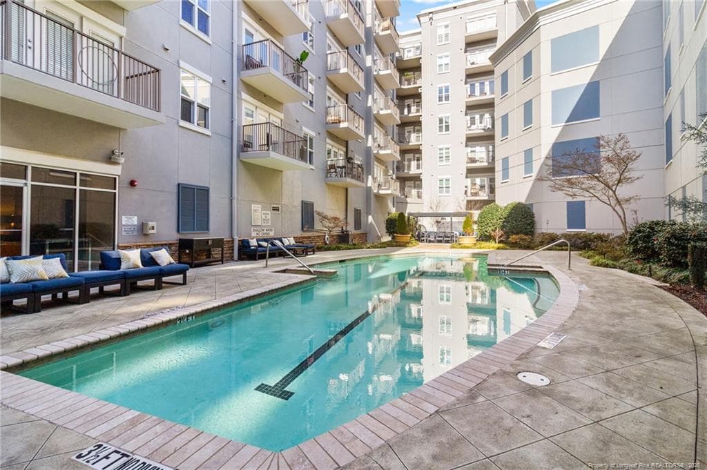 Photo 38 - 222 Glenwood Avenue 208, Raleigh, NC 27603, Raleigh