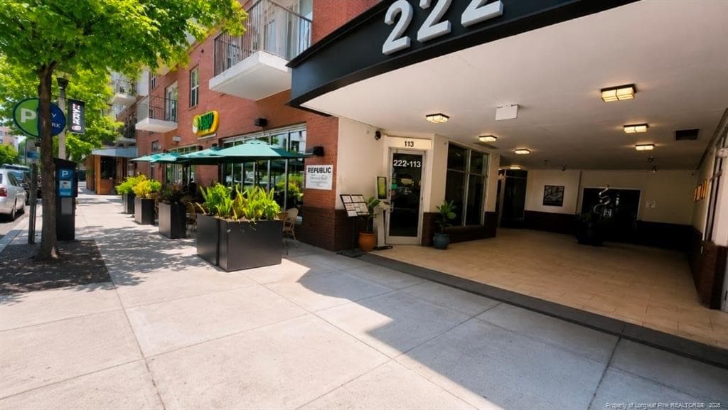 Photo 45 - 222 Glenwood Avenue 208, Raleigh, NC 27603, Raleigh
