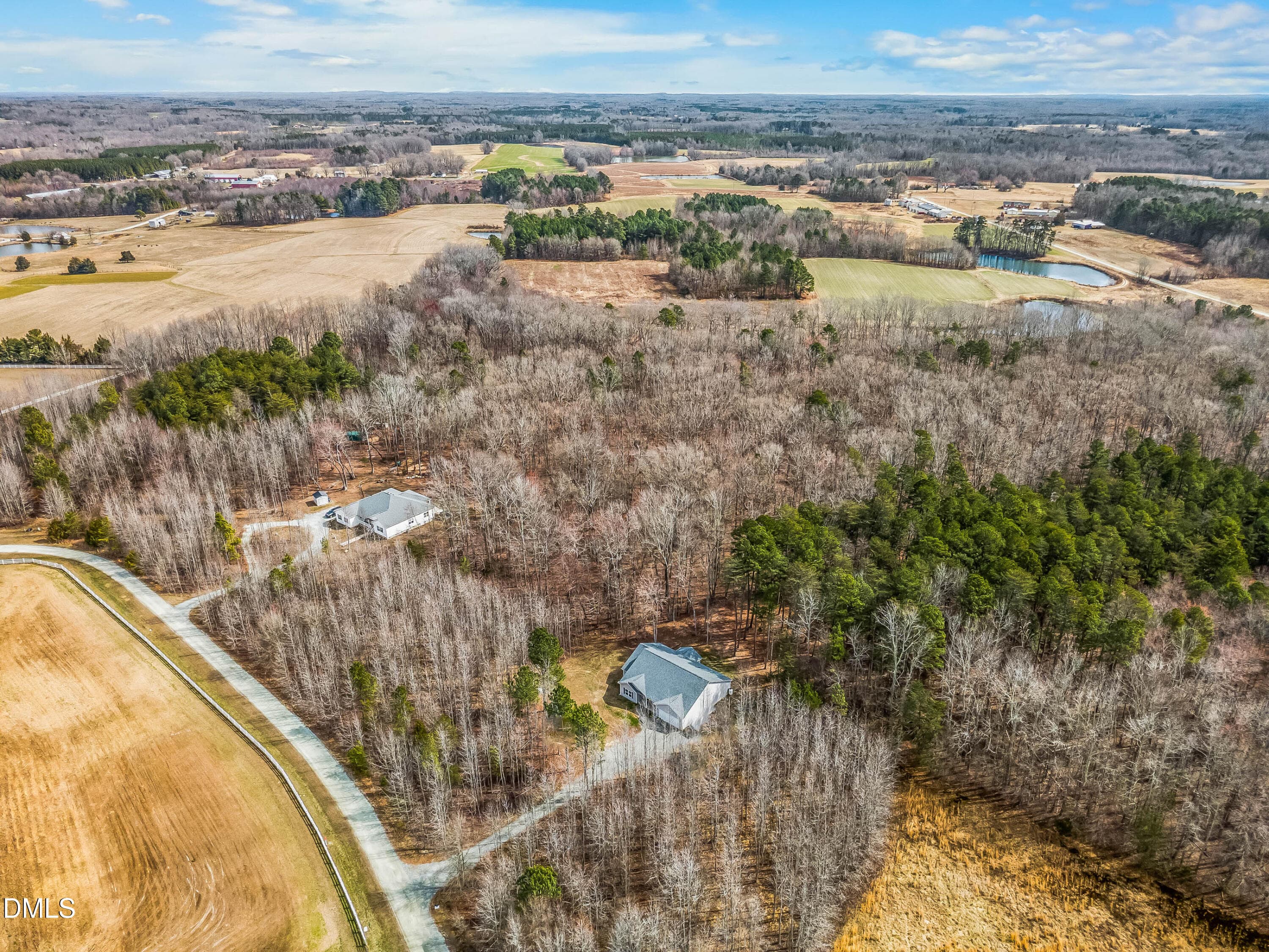 8395 White Oak Farm Road-Reshoot-11 - 8395 White Oak Farm Road, Cedar Grove, NC 27231