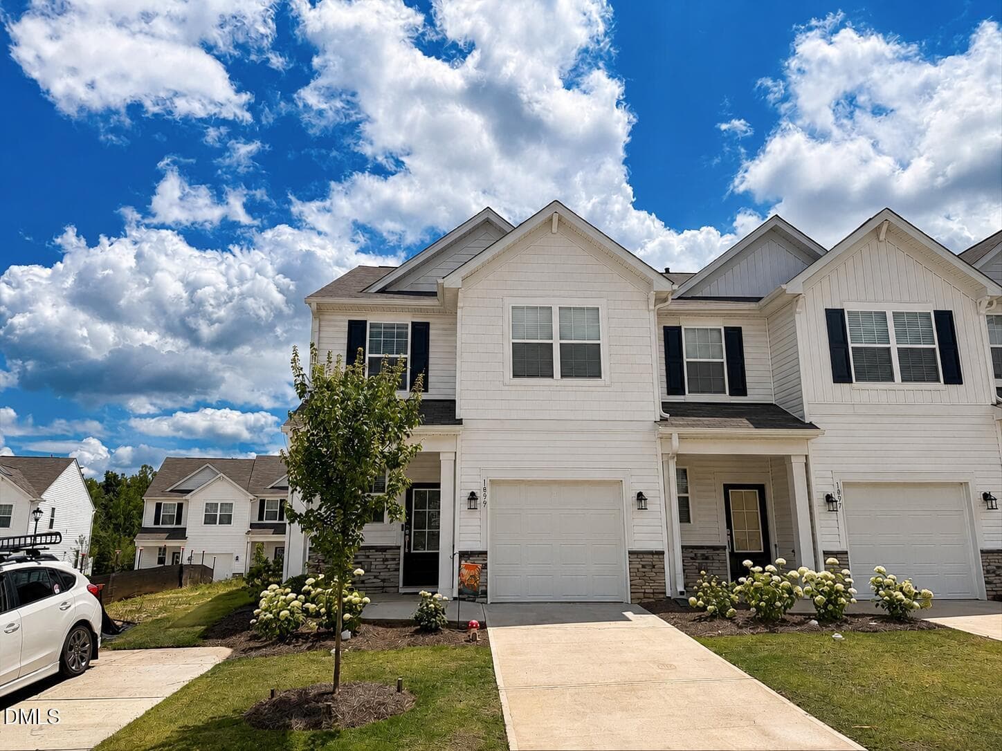 1899 Pheasant Trce Circle, Kernersville, NC 27284