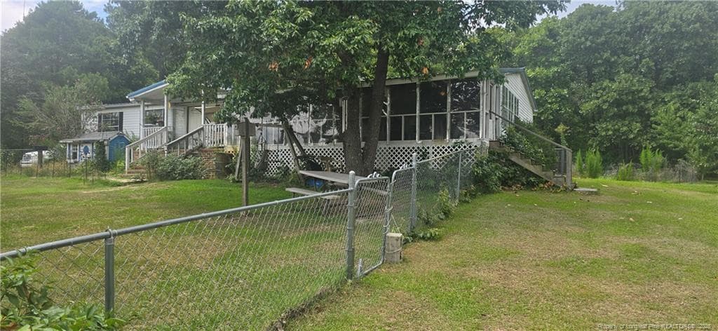 Photo 31 - 390 Kathleen Road, Lillington, NC 27546