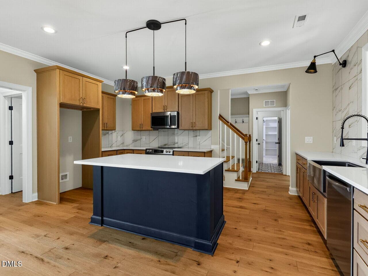 014-1280x960-kitchen - 3205 Old Us Highway 64, Spring Hope, NC 27882