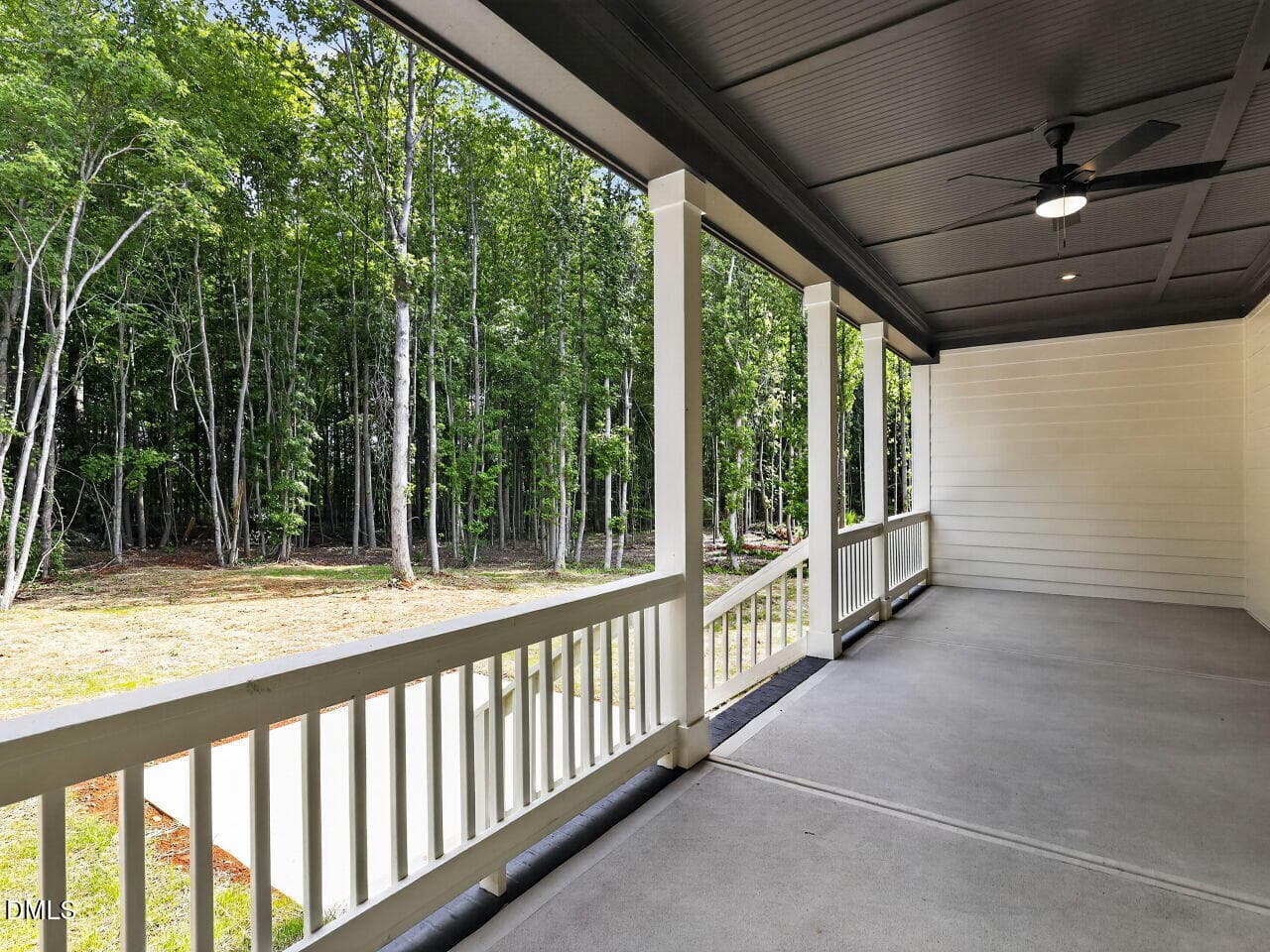 042-1280x960-covered-porch - 3205 Old Us Highway 64, Spring Hope, NC 27882