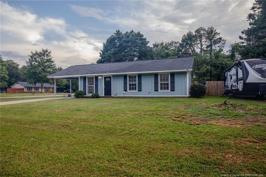 Photo 3 - 6449 Rutherglen Drive, Fayetteville, NC 28304, Fayetteville