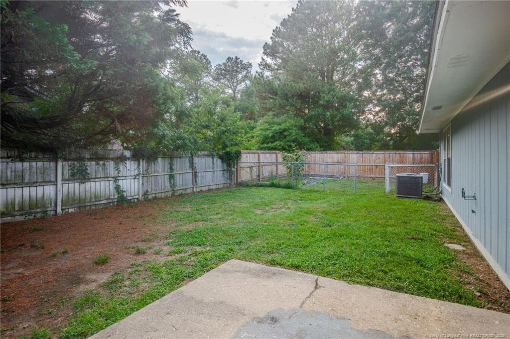 Photo 4 - 6449 Rutherglen Drive, Fayetteville, NC 28304, Fayetteville
