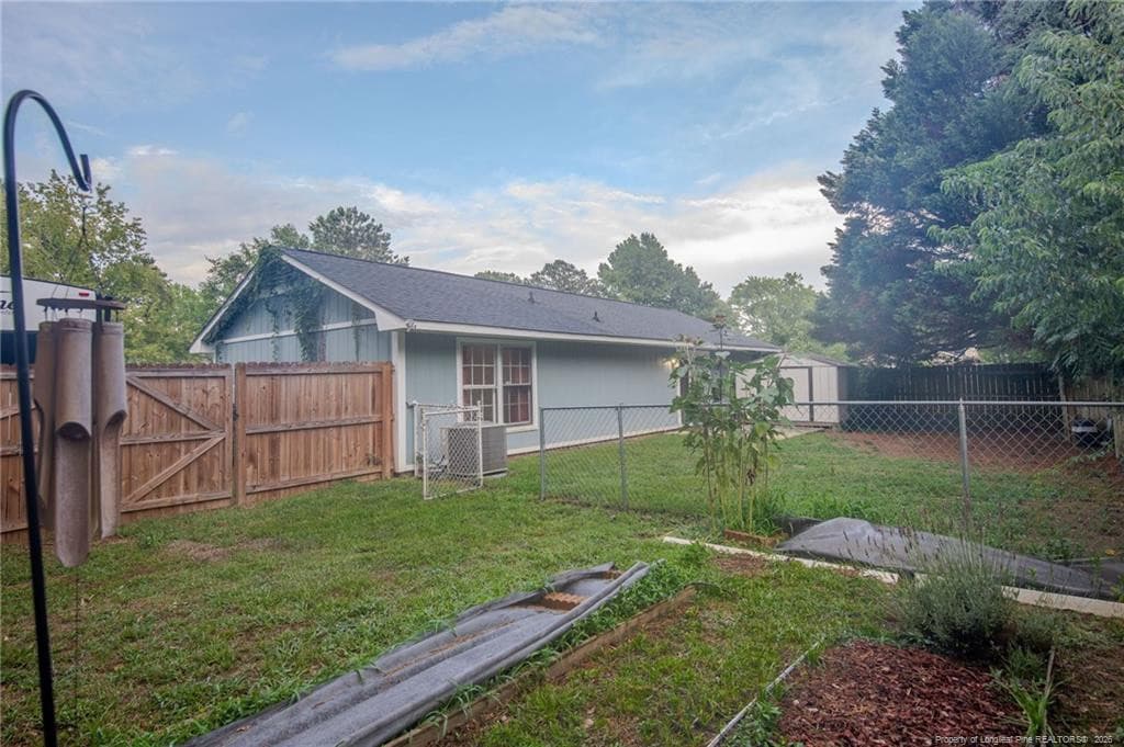 Photo 18 - 6449 Rutherglen Drive, Fayetteville, NC 28304, Fayetteville