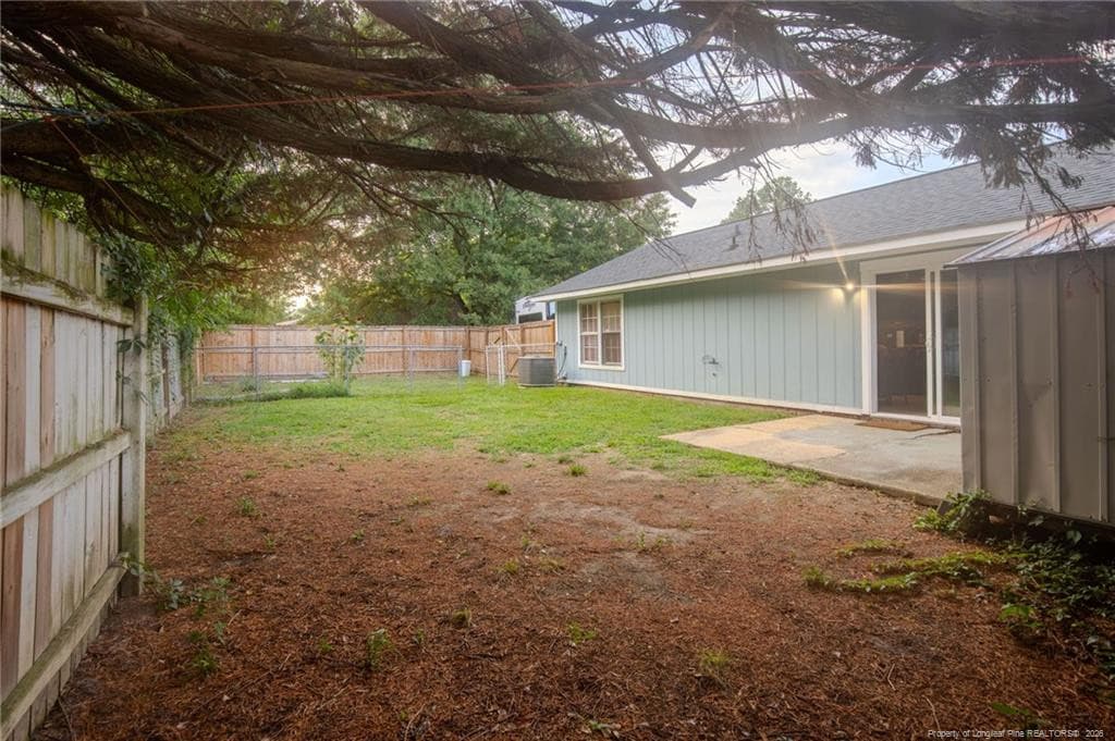 Photo 20 - 6449 Rutherglen Drive, Fayetteville, NC 28304, Fayetteville