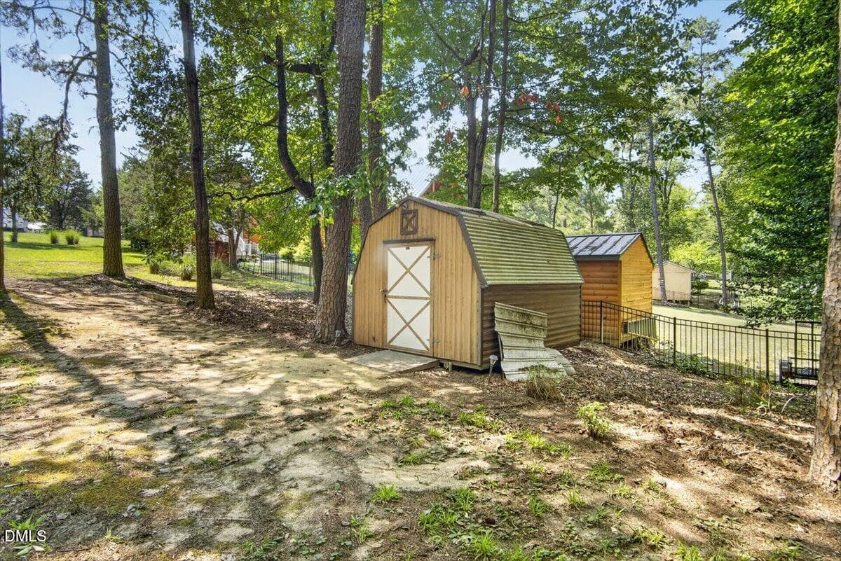 1000005300 - 149 Rabbitt Lane, Henderson, NC 27537