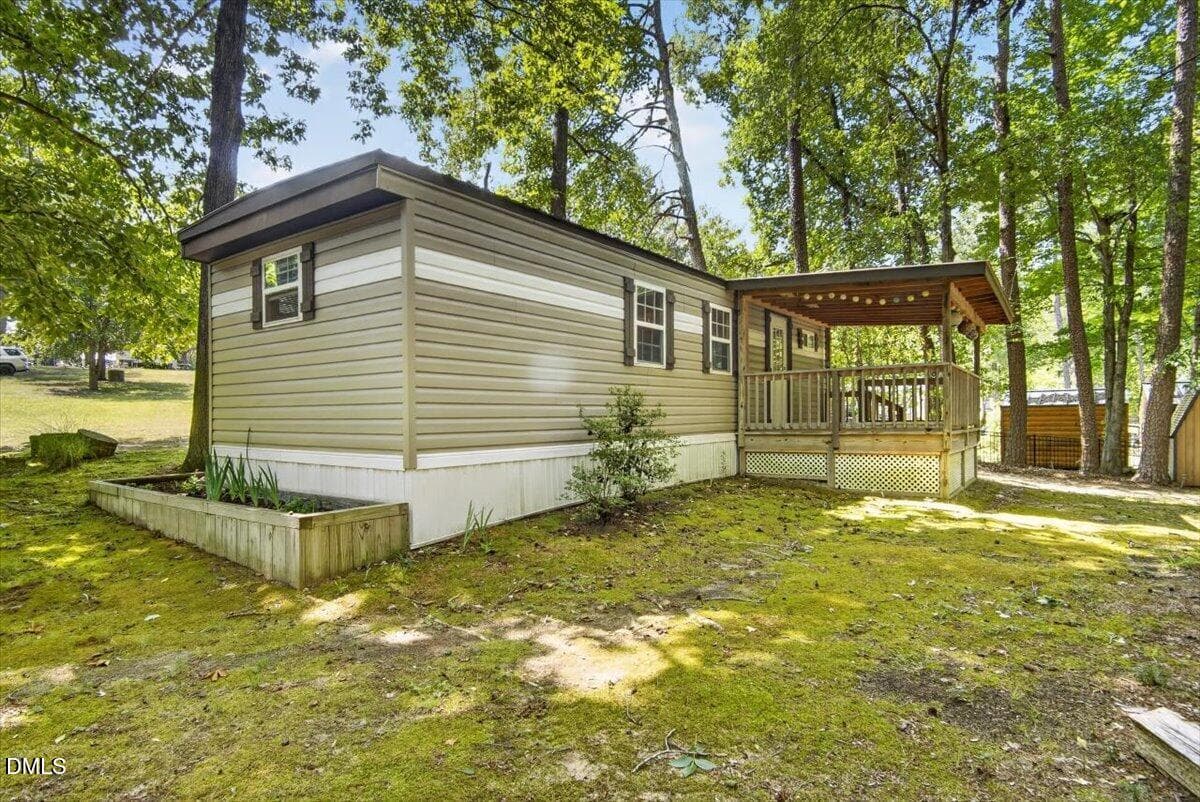 1000005302 - 149 Rabbitt Lane, Henderson, NC 27537
