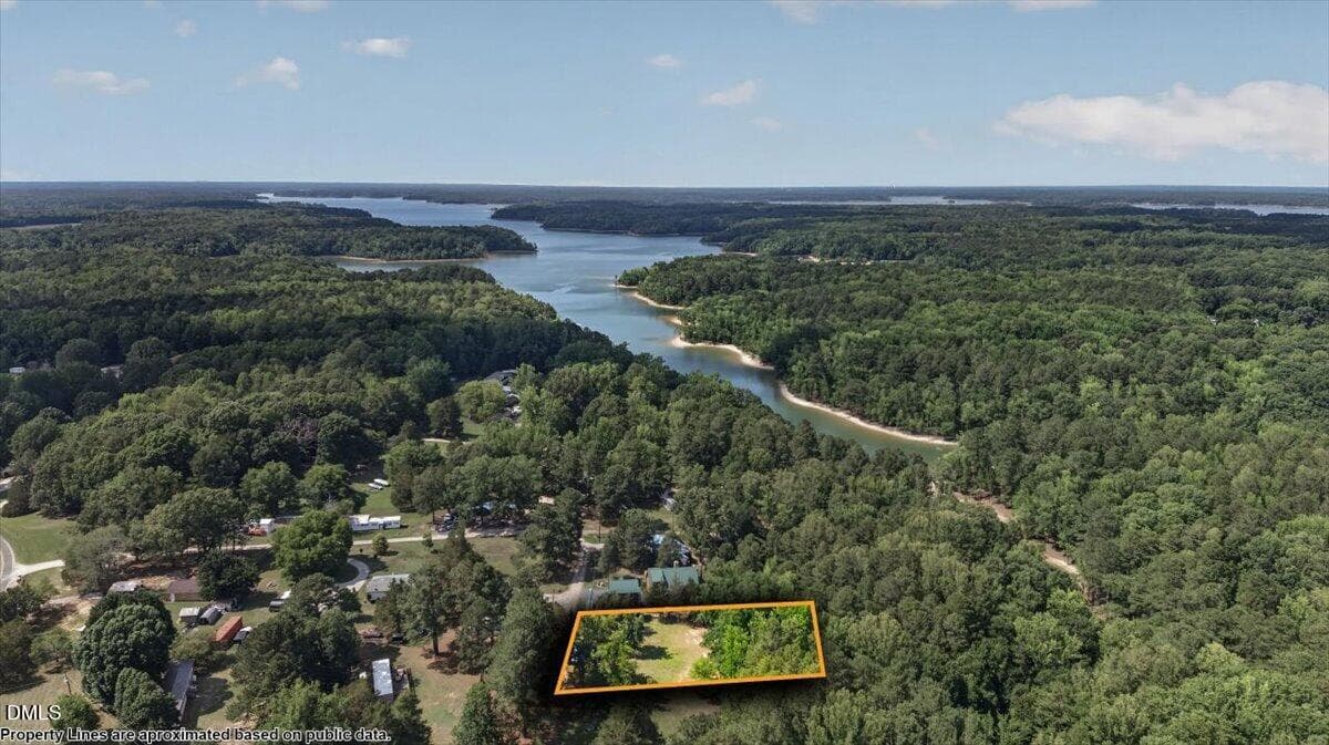 1000005330 - 149 Rabbitt Lane, Henderson, NC 27537